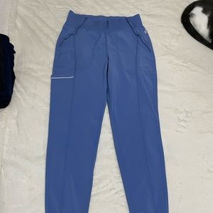 Cherokee infinity scrub pants